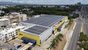 Grupo Ramos instalará paneles solares en cinco tiendas La Sirena