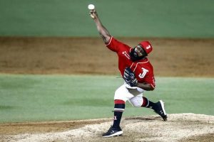 Fernando Rodney dice que salió adelante gracias a Mariano Rivera