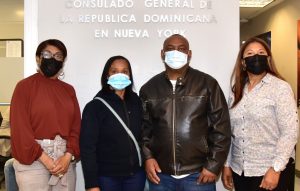 Consulado de RD solicita  investigación sobre muerte dominicano en cárcel NY