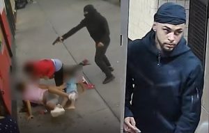 NY: Policía arresta hombre  tiroteó a otro frente a hermanitos dominicanos