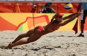 El Torneo Clasificatorio Juvenil de Voleibol de Playa será en Punta Cana