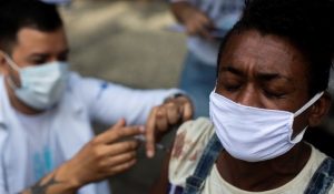 La OMS declara que «la pandemia terminará cuando el mundo lo decida»