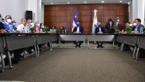 República Dominicana aumenta sueldo mínimo para sus empleados privados