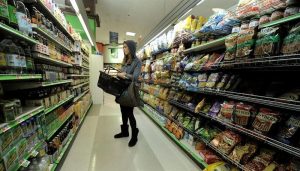 La inflación en EE.UU. se dispara en junio al 5,4 %, la mayor en 13 años