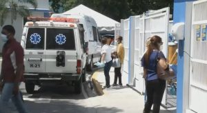 Ministerio Salud ve tendencia a la baja en número de casos por COVID en RD