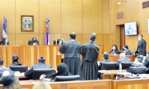 Solicitan prisión, decomiso de bienes y multas para imputados Odebrecht