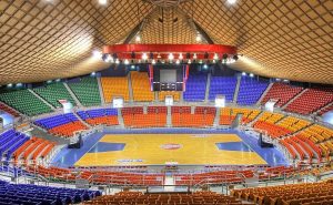 Se inicia final torneo minibasket de Santiago en opción a Copa Banreservas