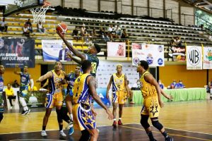 Noticias de baloncesto