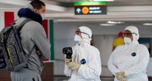 RD requerirá PCR negativo a viajeros procedentes países con nuevas cepas