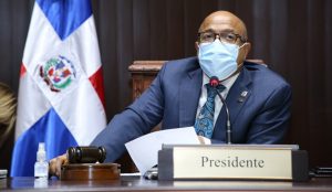 Pacheco: ONU debe tener participación más activa en solución crisis de Haití