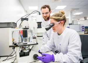 Pacientes con artritis psoriásica con nueva solución terapéutica