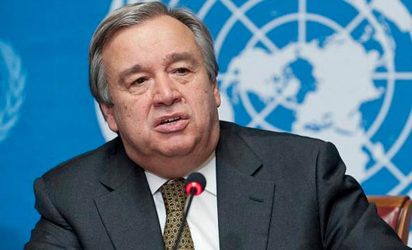 ONU condena ataque en cárcel Haití provocó fuga 530 presos ONU condena ataque en cárcel Haití provocó fuga 530 presos