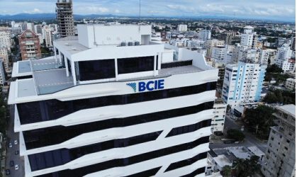 El BCIE reafirma su confianza en la economía de la Rep. Dominicana