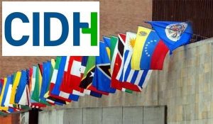 CIDH hace enérgico llamado de atención al gobierno de Perú