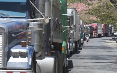 La RD impone nuevas medidas control mercancías van a Haití La RD impone nuevas medidas control mercancías van a Haití