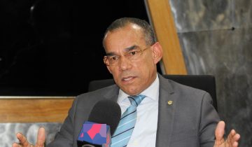 Dirigente PRSC cree apelación PLD ante
TSA beneficia a la Fuerza del Pueblo imagen