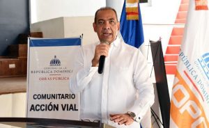 Cinco carreteras conectarán Santiago Rodríguez con toda la Línea Noroeste