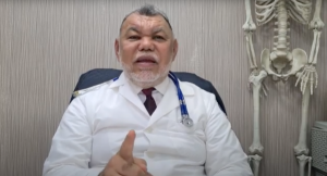 Secretario General PRM teme brote en SD Este por la acumulación de basura