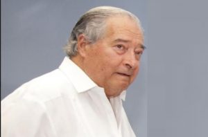 Fallece el presidente del Central Romana, Eduardo Martínez Lima