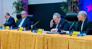 El PLD no recurrirá decisión del TSA que favoreció a la Fuerza del Pueblo