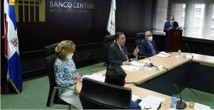 Economía R. Dominicana creció 13,3% en primer semestre 2021, según BC