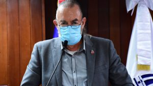 R.Dominicana confirma presencia de variantes alfa, iota, lambda y gamma