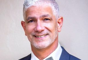 JCE informa fallecimiento de Guarino Cruz, director de Partidos Políticos