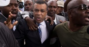 HAITI: Comienzan las comparecencias ante fiscal por crimen del Presidente