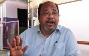 Héctor Olivo renuncia comunicaciones  PLD, dice quedarse depende de Danilo