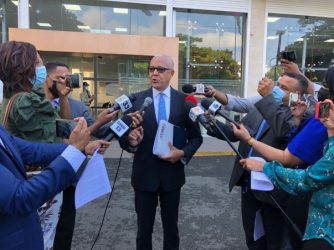 ADOCCO acusa liquidadores CDEEE de ejecutar presupuesto sin rendir cuenta ADOCCO acusa liquidadores CDEEE de ejecutar presupuesto sin rendir cuenta