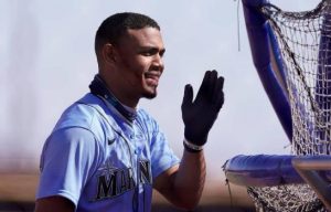 Convocan dominicano Julio Rodríguez a Juego de Futuras Estrellas de las GL