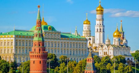 Kremlin aplaude pedido Trump a Zelenski de frenar ataques