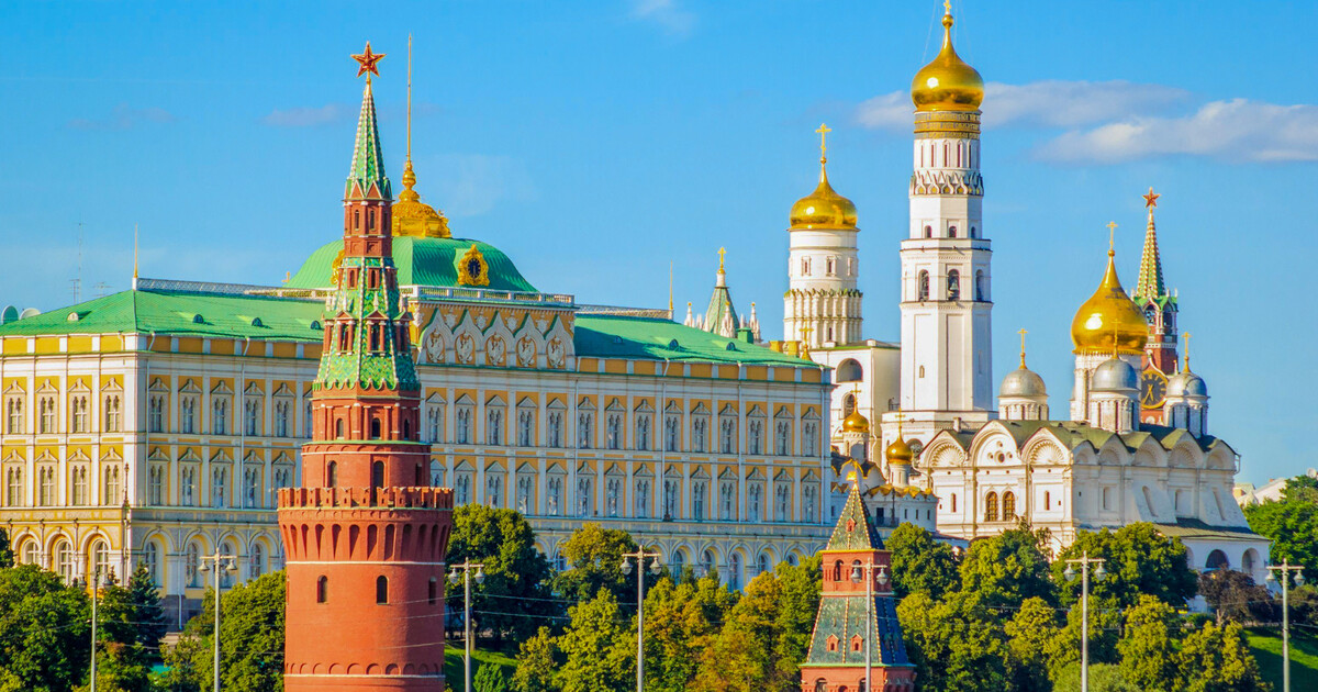 Rusia refuta a Biden, niega supuesto plan para interferir elecciones 2022 imagen