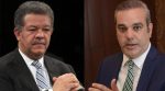 Dimensión ética de 2 candidatos (OPINION)