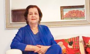 Falleció una hermana del dirigente peledeista  Francisco Javier García