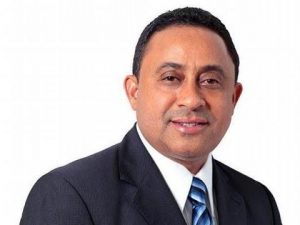 PLD designa al dirigente Mayobanex Escoto en la Secretaría de Organización