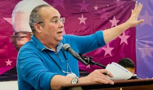 PLD ve alza combustibles es prueba de que el Gobierno se basa «en mentiras»