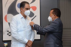 SENASA y Consejo Nacional de Drogas asistirán a personas con adicción