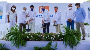 Viva Wyndham invertirá 3,500 millones de pesos en hotel de Miches, El Seibo