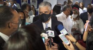 Afirman PRD tenía objetivo de acelerar liquidación tiranía de Trujillo