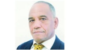 Falleció este viernes de un infarto en SD el periodista Nélsido Herasme