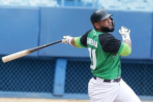 Cuba busca mantener su invicto en la Copa del Caribe de Béisbol