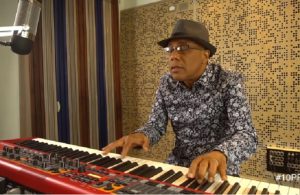 Ramón Orlando: un verdadero virtuoso de la música popular de R.Dominicana