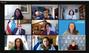 Resaltan efectos negativos de la Covid-19 sobre la mujer en el mundo