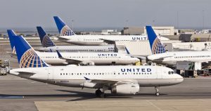 Informe Turístico: United reanuda vuelos Newark-Madrid 