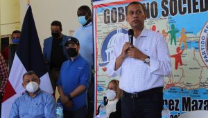 Pide se dé participación en Gobierno a quienes «se fajaron» por el PRM