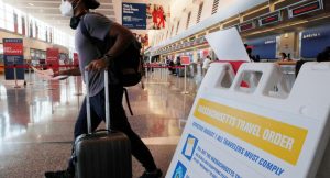 EE.UU. recomienda «no viajar» a Reino Unido por aumento de casos COVID-19