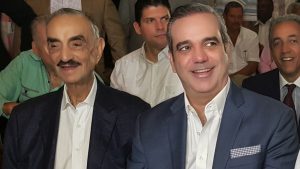 Presidente Abinader destaca valores y principios éticos en el Día del Padre