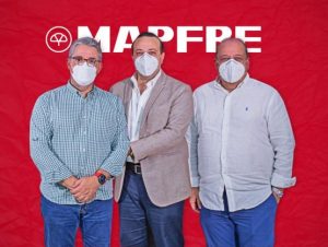 Segunda etapa del Team Copa Mapfre BHD Seguros será este fin de semana