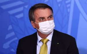 BRASIL: Bolsonaro califica de una «payasada» comisión lo investiga